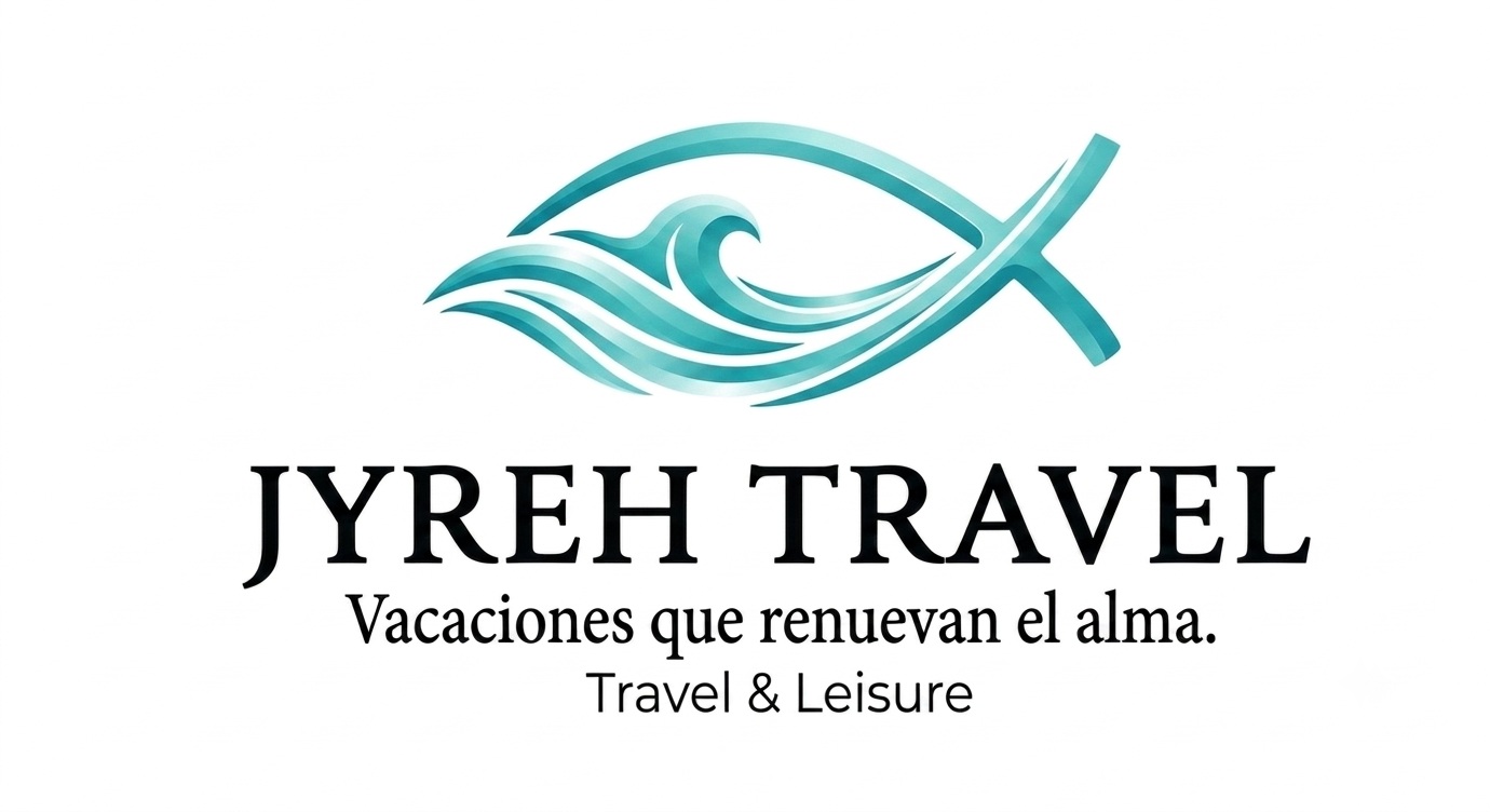 Jyreh Travel